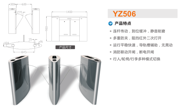 长子县翼闸二号